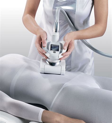 endermologie treatments.